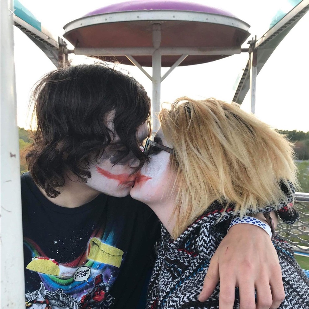 Meet your Posher, Tristan